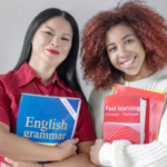 Englisg as a Second Language(ESL Level 2)