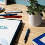 Englisg as a Second Language(ESL Level 1)