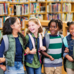 English as a Second Language (ESL Level 4)